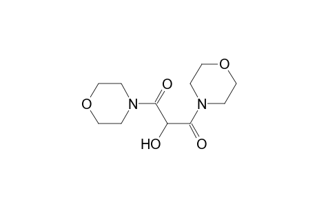 bis(3-oxapentamethylene)hydroxymalonamide