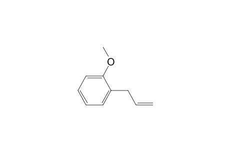 2-Allyl-1-methoxybenzene