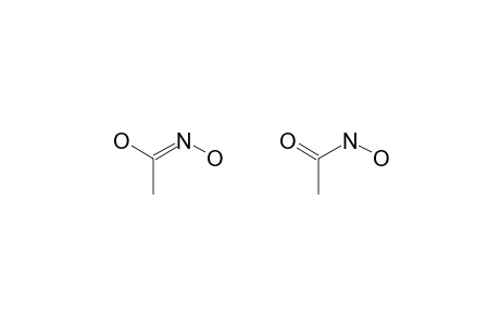 Acetohydroxamic acid