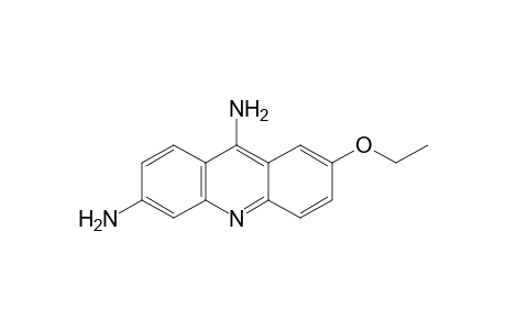 6,9-DIAMINO-2-ETHOXY-ACRIDINE