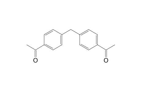 4',4'''-methylenediacetophenone