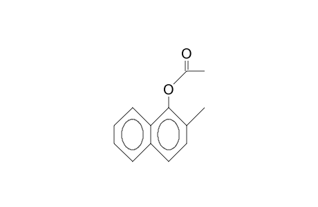 2-Methyl-1-naphthol acetate