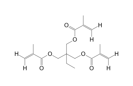Trimethylolpropane trimethacrylate