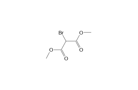 bromomalonic acid, dimethyl ester