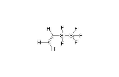 VINYL(DIFLUORO)TRIFLUOROSILYLSILANE