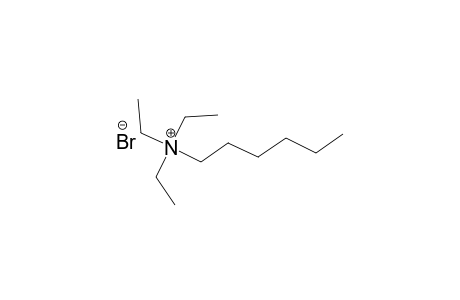 Hexyltriethylammonium bromide