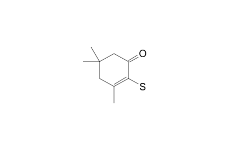 Mercapto - isophorone