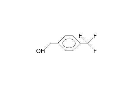 4-(Trifluoromethyl)benzyl alcohol