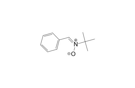 N-tert-BUTYL-alpha-PHENYLNITRONE