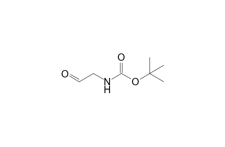 N-Boc-2-aminoacetaldehyde