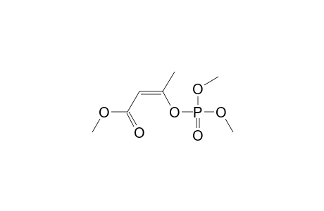 trans-Mevinphos