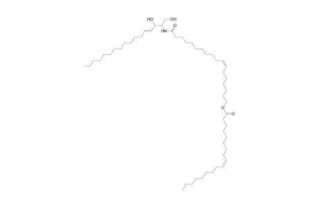 Cer 17:1;2O/18:1;O(FA 18:1)