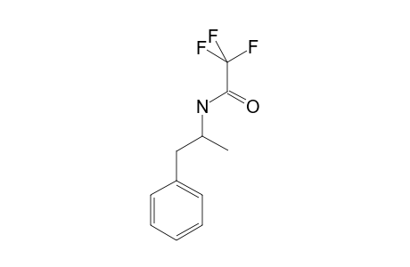 Amphetamine TFA