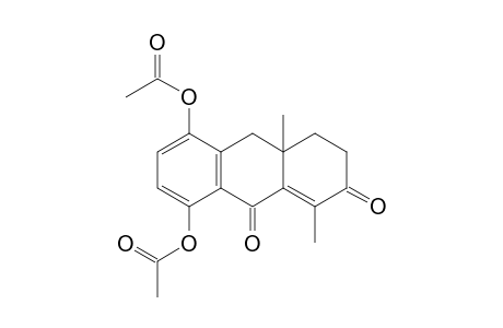 ACETYLCORDIAQUINOL_I