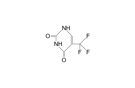 5-Trifluoromethyluracil