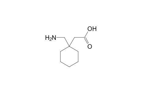 Gabapentin