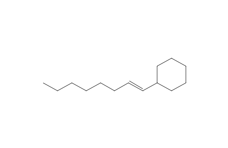 1-CYCLOHEXYL-1-OCTENE