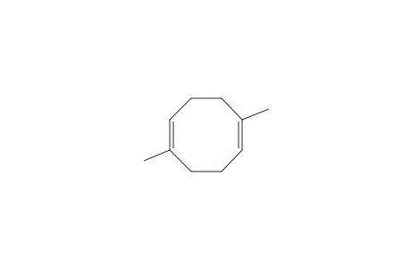 (1Z,5Z)-1,5-dimethylcycloocta-1,5-diene