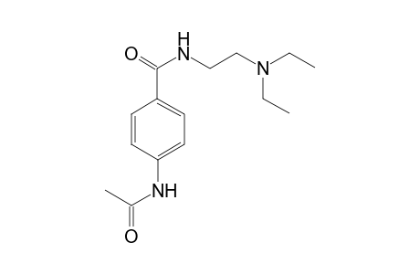 N-Acetylprocainamide