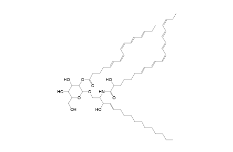 AHexCer (O-16:5)16:1;2O/20:6;O
