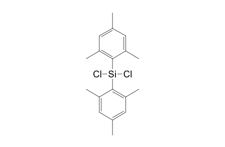 Dichlorodimesitylsilane