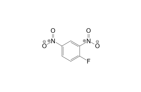 2,4-Dinitrofluorobenzene