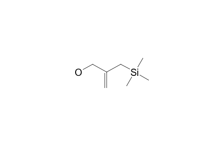 2-(Trimethylsilylmethyl)allyl alcohol