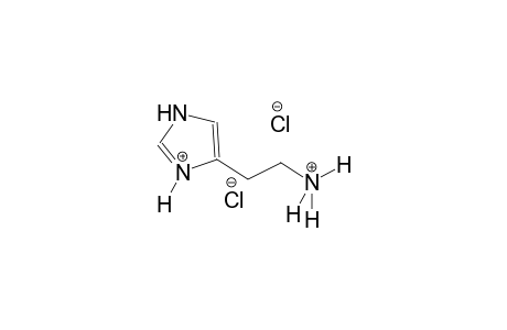 Histamine dihydrochloride