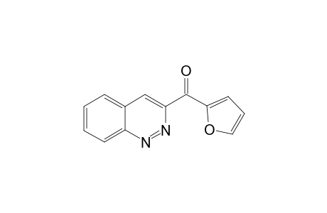 3-(2-Furoyl)cinnoline