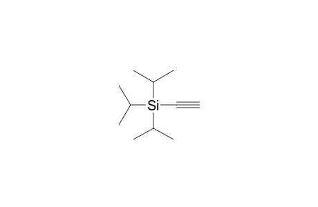 Triisopropylsilylacetylene