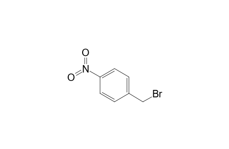 4-Nitrobenzylbromide