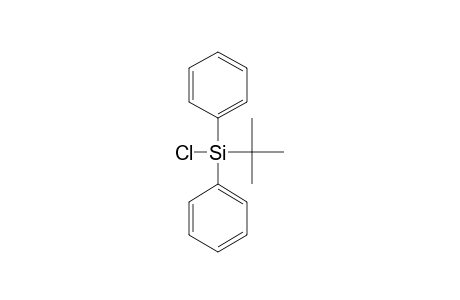 tert-Butylchlorodiphenylsilane