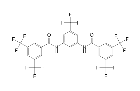 N,N'-[5-(trifluoromethyl)-m-phenylene]bis[3,5-bis(trifluoromethyl)benzamide]