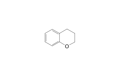 2H-1-Benzopyran, 3,4-dihydro-