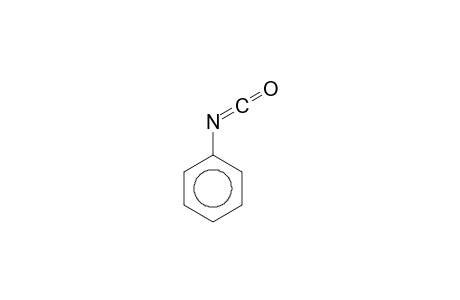 Phenylisocyanate