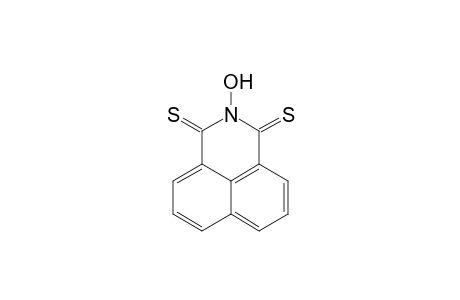 2-Hydroxybenzo[de]isoquinoline-1,3-dithione