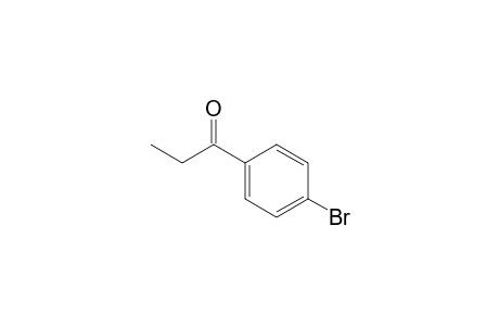 4'-Bromopropiophenone