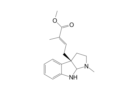 Pseudophrynamine cpd.