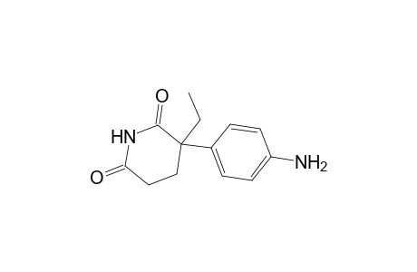 DL-Aminoglutethimide