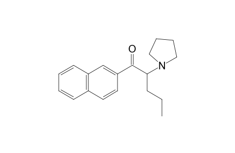 Naphyrone