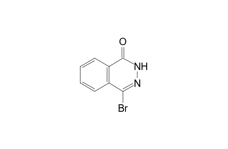 1(2H)-Phthalazinone, 4-bromo-