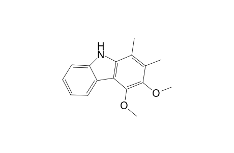 CARBAZOMYCIN-A