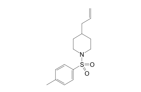 N-Tosyl 4-allyl piperidine