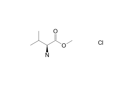 L-Valine methyl ester hydrochloride