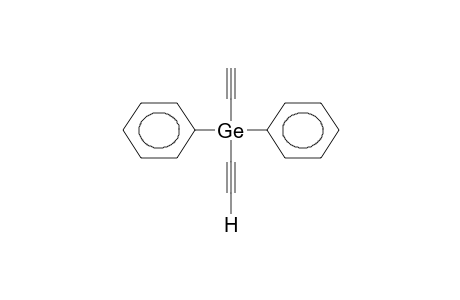 GE(CCH)2PH2