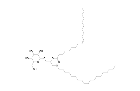 MGDG O-19:1_19:1