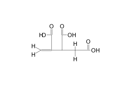 3-Butene-1,2,3-tricarboxylic acid