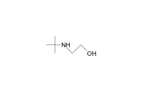 2-tert-BUTYLAMINOETHANOL