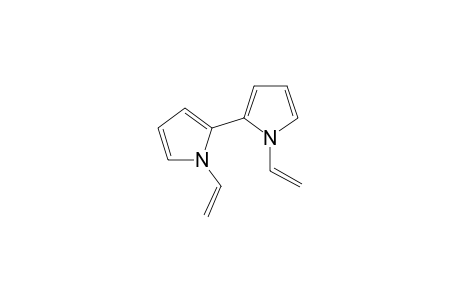 1,1'-Divinyl-2,2'-dipyrrole