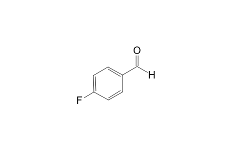 4-Fluorobenzaldehyde